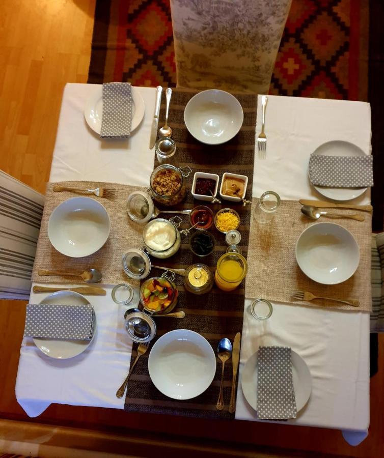 Waterford Manor Bed & Breakfast Rosetta Luaran gambar