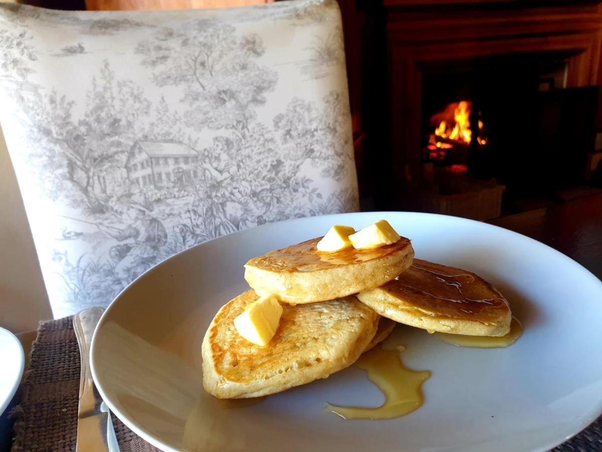 Waterford Manor Bed & Breakfast Rosetta Luaran gambar