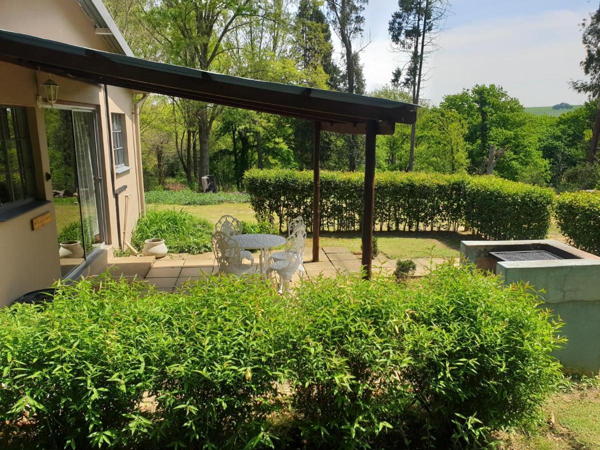 Waterford Manor Bed & Breakfast Rosetta Luaran gambar