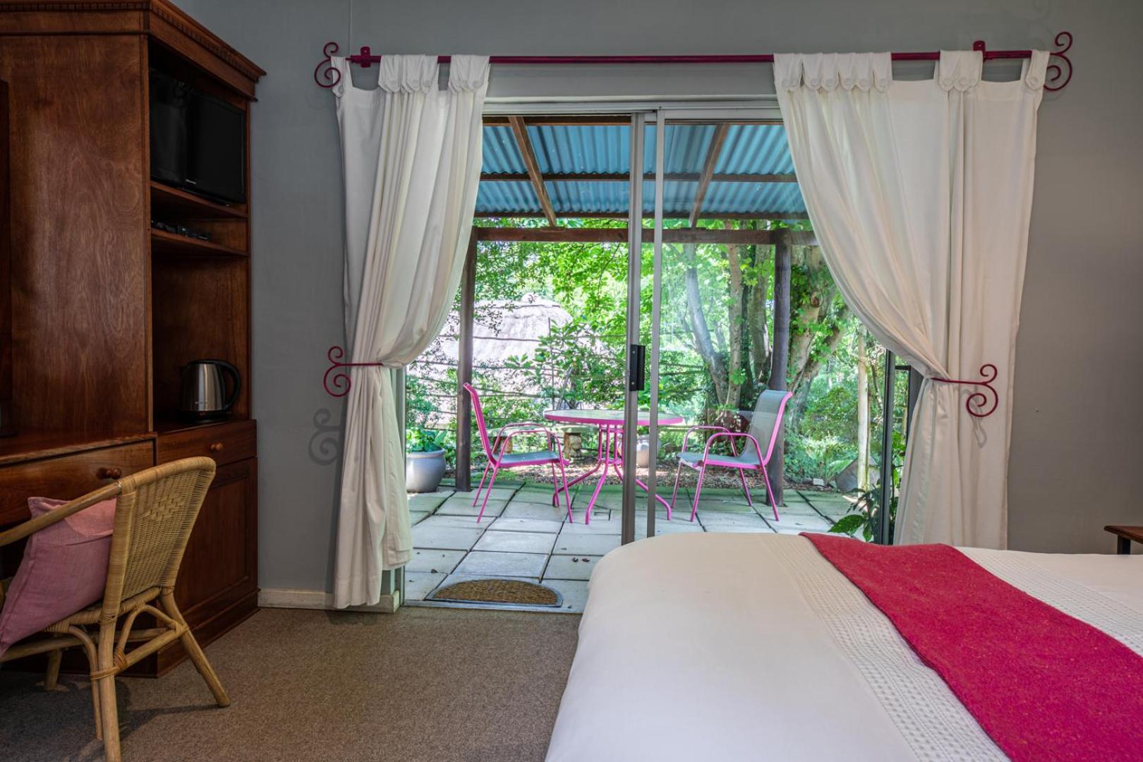 Waterford Manor Bed & Breakfast Rosetta Bilik gambar