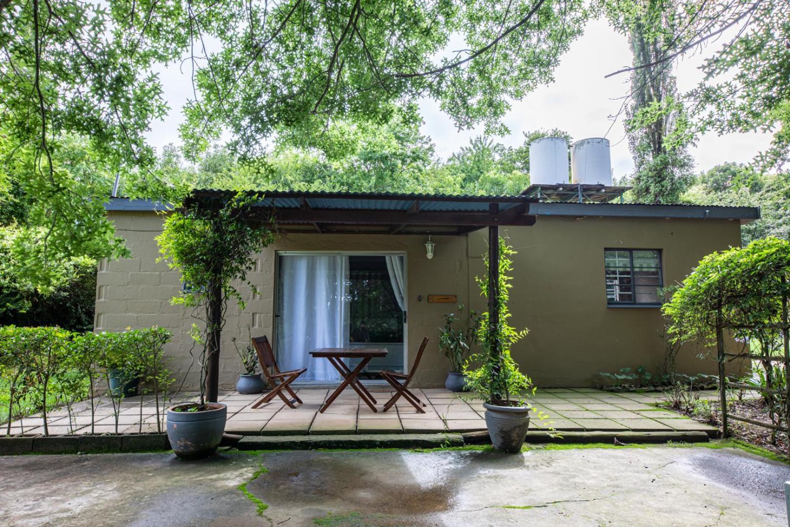 Waterford Manor Bed & Breakfast Rosetta Bilik gambar