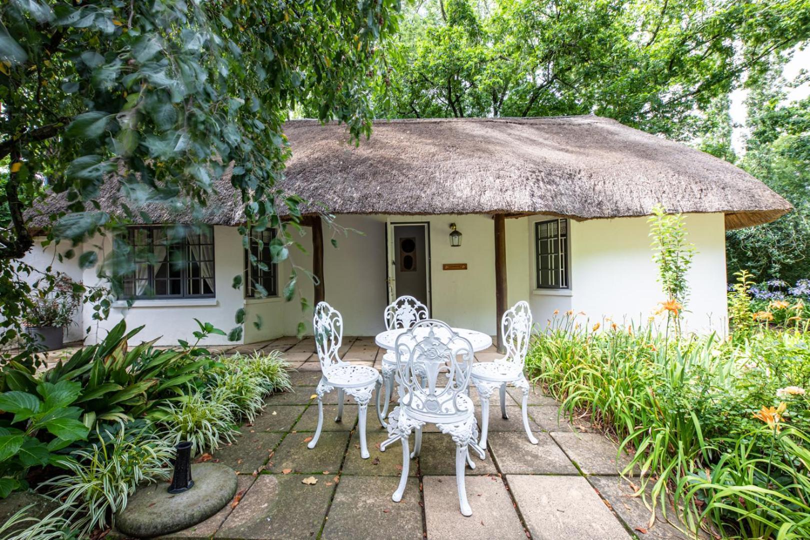Waterford Manor Bed & Breakfast Rosetta Bilik gambar