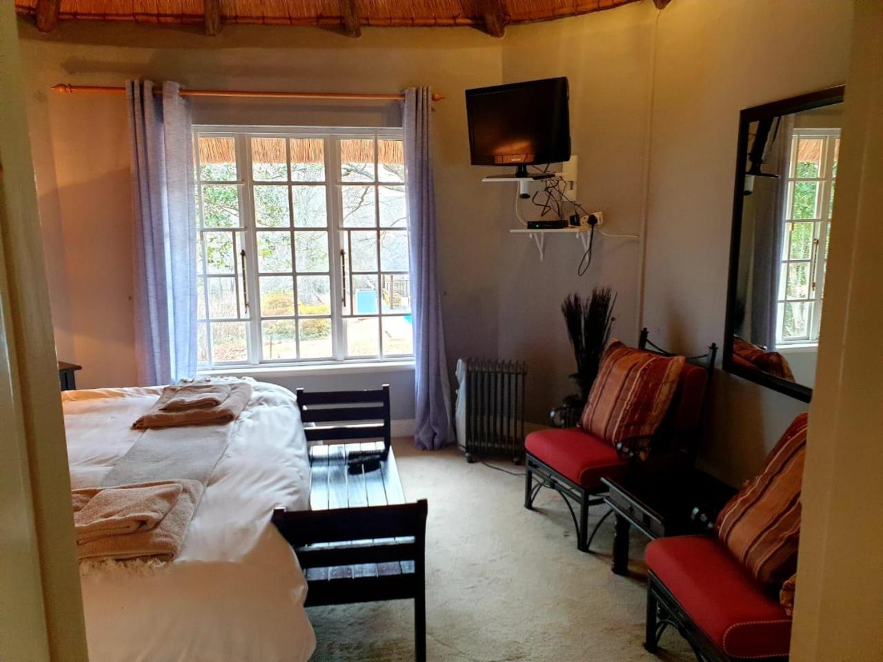 Waterford Manor Bed & Breakfast Rosetta Bilik gambar